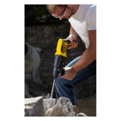Stanley Perforateur SDS-Plus 750W 1,8J FME500K -Kobleo perforateur sds plus 750w 1 8j fme500k 2