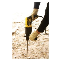 Stanley Perforateur SDS-Plus 750W 1,8J FME500K -Kobleo perforateur sds plus 750w 1 8j fme500k 3