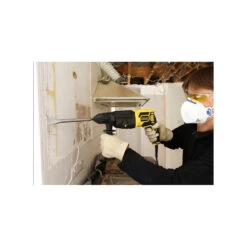 Stanley Perforateur SDS-Plus 750W 1,8J FME500K -Kobleo perforateur sds plus 750w 1 8j fme500k 4