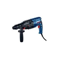 Perforateur SDS-Plus 790W 2,7J Avec Mandrin Sans Clé 13 Mm GBH 240 F