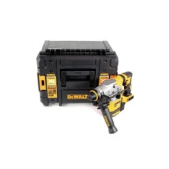 DeWALT Perforateur SDS-Plus à Batterie 28J Sans Batterie Ni Chargeur DCH283NT