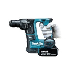 Perforateur Sds-Plus DHR171RTJ 18V Li-Ion 5Ah D17mm Makita -Kobleo perforateur sds plus dhr171rtj 18v li ion 5ah d17mm makita 3