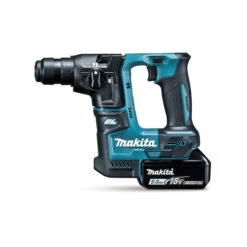 Perforateur Sds-Plus DHR171RTJ 18V Li-Ion 5Ah D17mm Makita -Kobleo perforateur sds plus dhr171rtj 18v li ion 5ah d17mm makita 5