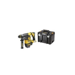 DeWALT Perforateur SDS-plus XR FLEXVOLT 54V Brushless 28J DCH323NT