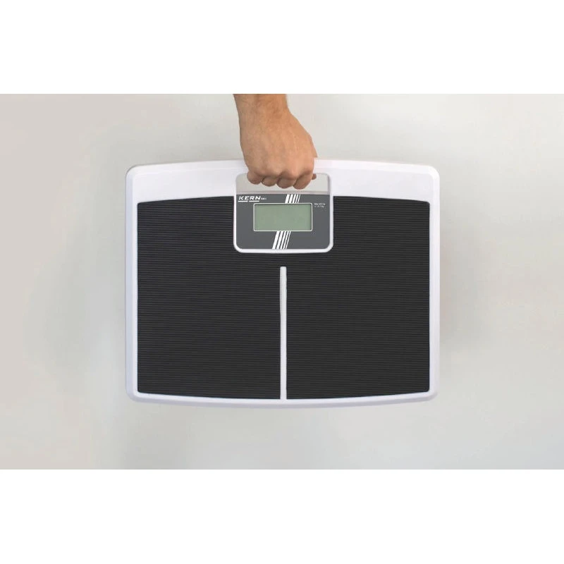 Pèse-personne MPI 200K-1S05 Portée Max 200kg Lecture 100g Kern 2 Pèse-personne MPI 200K-1S05 Portée Max 200kg Lecture 100g Kern – Image 2