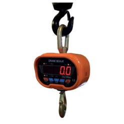 Peson Capacité 1000 Kg CW10