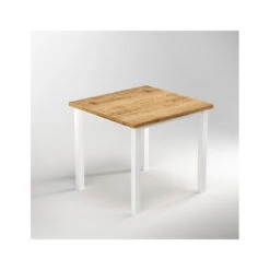 Pieds Carrés Et Cadre De Table Emuca 750x750mm Acier Peint En Blanc 13 Pieds Carrés Et Cadre De Table Emuca 750x750mm Acier Peint En Blanc -Kobleo pieds carres et cadre de table emuca 750x750mm acier peint en blanc 3