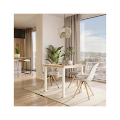 Pieds Carrés Et Cadre De Table Emuca 750x750mm Acier Peint En Blanc 15 Pieds Carrés Et Cadre De Table Emuca 750x750mm Acier Peint En Blanc -Kobleo pieds carres et cadre de table emuca 750x750mm acier peint en blanc 5