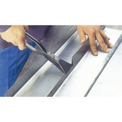 BESSEY Pince à Agrafe Droite 40 Mm Branches Entrelacées D331-40 -Kobleo pince a agrafe droite 40 mm branches entrelacees d331 40 bessey 1