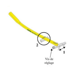 Pince à Caillebotis Metsäpro 60cm Entraxe 50-110mm 144760 LEBORGNE 8 Pince à Caillebotis Metsäpro 60cm Entraxe 50-110mm 144760 LEBORGNE -Kobleo pince a caillebotis metsapro 60cm entraxe 50 110mm 144760 leborgne 3