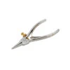 Bahco Pince à Circlips Extérieur à Bec Droit Et Finition Chromée 3-10 Mm 246