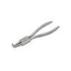 Bahco Pince à Circlips Intérieur 170 Mm Bec Courbé à 90° Et Finition Chromée