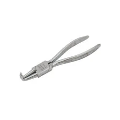 Bahco Pince à Circlips Intérieur 210 Mm Bec Courbé à 90° Et Finition Chromée