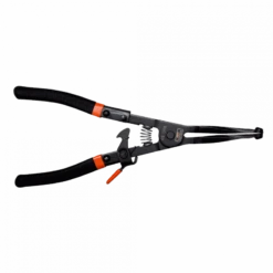 Bahco Pince à Collier De Serrage Pour Système D’échappement Ouverture 65 Mm