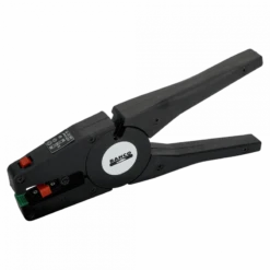 Bahco Pince à Dénuder à Ajustement Automatique Diam 0.25 6 Mm 3419 B