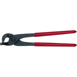 BESSEY Pince à Déplier Droite 30 Mm Branches Entrelacées D355