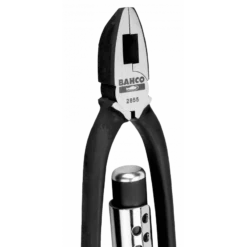 Bahco Pince à Freiner à Finition Phosphatée 282 Mm 2855 D 6 Bahco Pince à Freiner à Finition Phosphatée 282 Mm 2855 D -Kobleo pince a freiner a finition phosphatee 282 mm 2855 d 1