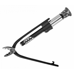 Bahco Pince à Freiner à Finition Phosphatée 282 Mm 2855 D 7 Bahco Pince à Freiner à Finition Phosphatée 282 Mm 2855 D -Kobleo pince a freiner a finition phosphatee 282 mm 2855 d 2