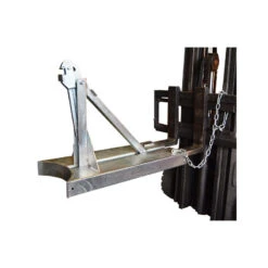 Afaire - Pince à Fûts Galvanisée 360 Kg