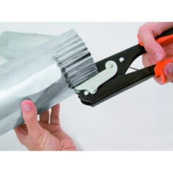 Pince à Gaufrer Démultipliée Maxi-Ret 5 Lames Edma -Kobleo pince a gaufrer demultipliee maxi ret 5 lames edma 2