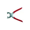 Pince à Oeillets Avec 50 Oeillets Diam 4 Mm 1660730