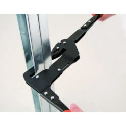 Pince à Sertir 160455 Duo Profil 1+1mm Montants Dos à Dos Edma -Kobleo pince a sertir 160455 duo profil 1 1mm montants dos a dos edma 2