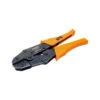 Bahco Pince à Sertir 225 Mm Avec Cliquet Pour Connecteurs Non Isolés CR W 02