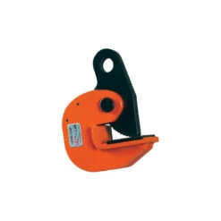 Afaire - Pince à Tôle à Prise Horizontale 1000 à 10000 Kg