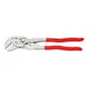 KNIPEX Pince Clé Multiprise 250 Mm Ouverture 46 Mm Max. 70131