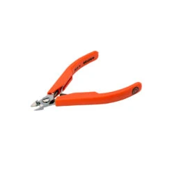 Bahco Pince Coupante Diagonale 110 Mm Capacité Coupe 02-125 Mm Avec Tête Ova