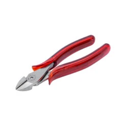 Bahco Pince Coupante Diagonale 200 Mm Chromée 2678 B