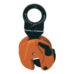 Pince De Levage à Prise Verticale Capacité 3000 Kg CL30