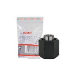 Pince De Serrage 8mm Pour Défonceuse GMF Et GOF Bosch -Kobleo pince de serrage 8mm pour defonceuse gmf et gof bosch 2