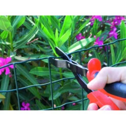 EDMA Pince De Tension Pour Grillage DRESS FIL -Kobleo pince de tension pour grillage dress fil 2