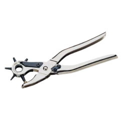 Pince Emporte-pièce 6 Embouts 330021