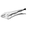 Pince-étau à Bec Droit 42 Mm 642-190-1