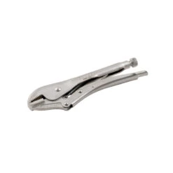 Bahco Pince-étau à Bec Droit Avec Coupe-fil 250 Mm Chromée 2958-250