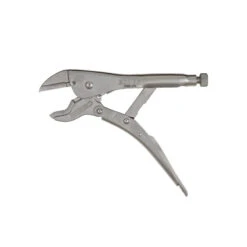 Bahco Pince-étau à Mors Large, 235 Mm Chromée 2968-235 -Kobleo pince etau a mors large 235 mm chromee 2968 235 bahco 1