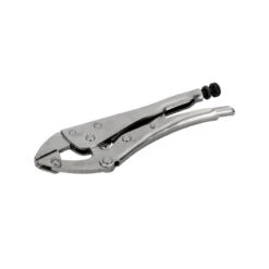 Bahco Pince-étau à Mors Plat 250 Mm 2955-250