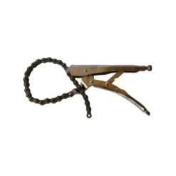 Pince étau Mono Serrage à Chaîne 250mm PCH250 Dolex