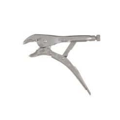 Bahco Pince-étau Universelle à Bec Coudé 140 Mm Chromée 2953-140 -Kobleo pince etau universelle a bec coude 140 mm chromee 2953 140 bahco 1