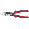 KNIPEX Pince Multifonction Pour électriciens 200 Mm 70117
