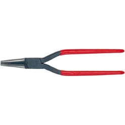 Pince Plates De Ferblantier D311 260mm Branches Entrelacées Bessey