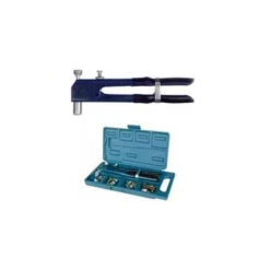 Pince Pose écrous Avec écrous En Coffret 7630150