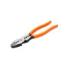 Bahco Pince Universelle 250 Mm Avec Poignée Gainée PVC 2688D-250