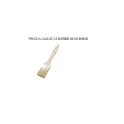 Pinceau Queue De Morue L:40mm