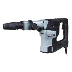 Piqueur SDS-Max 22J 1300W 10,2kg H60MC Hikoki -Kobleo piqueur sds max 22j 1300w 10 2kg h60mc hikoki 2