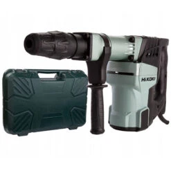 Piqueur SDS-Max 22J 1300W 10,2kg H60MC Hikoki