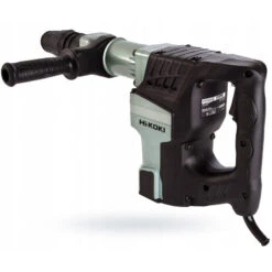 Piqueur SDS-Max 22J 1300W 10,2kg H60MC Hikoki -Kobleo piqueur sds max 22j 1300w 10 2kg h60mc hikoki 3