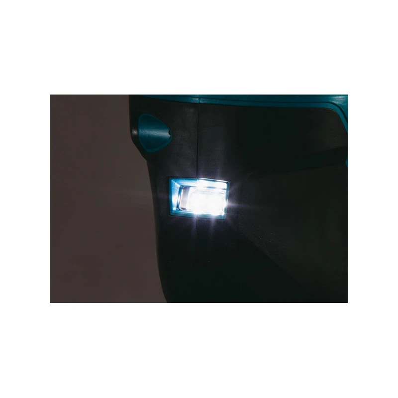 Makita Piqueur SDS-Plus 18 V Li-Ion 3,1 Joules DHK180RTJ 5 Makita Piqueur SDS-Plus 18 V Li-Ion 3,1 Joules DHK180RTJ – Image 5